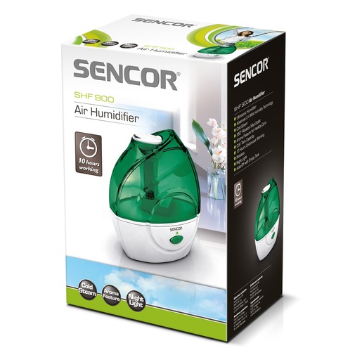 SENCOR SHF 900, навлажнувач за воздух