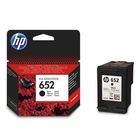 SUP HP INK F6V25AE