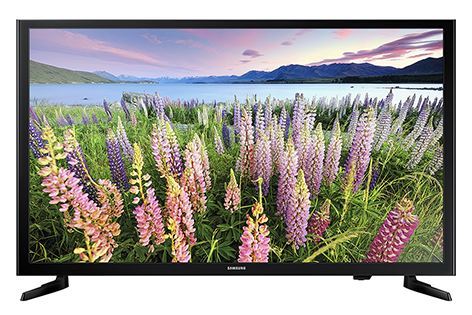 SAMSUNG LED TV 40J5202, Full HD, SMART
