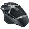 LOGITECH Wireless Gaming Mouse G602 - EMEA 910-003821, joystick
