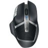 LOGITECH Wireless Gaming Mouse G602 - EMEA 910-003821, joystick