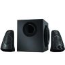 Logitech Z623, Speaker System 2.1, THX Digital