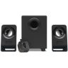 Logitech Z213 Stereo Speakers System 2.1