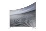 SAMSUNG LED TV 49KS7502, Flat SUHD, SMART