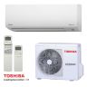 Toshiba Suzumi RAS-B10N3KV2-E1 [2.5KW} инвертер систем