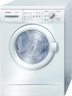 BOSCH WAA 24163BY, машина за перење алишта