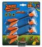 ZING AIR ZANO AMMO REZERVNE STRELICE