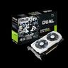 VGA PCIe ASUS PH-GTX1050TI-4G