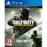 Call of Duty: Infinite Warfare Legacy Edition PS4 Preorder