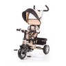 Chipolino Трицикл Twister TRKT01507BE