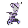 Chipolino Трицикл Racer TRKR01504PU