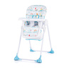 Chipolino High chair Presto Хранилка, сина