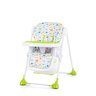 Chipolino High chair Presto Хранилка, кафена