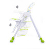 Chipolino High chair Presto Хранилка, кафена