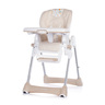 Chipolino High chair Bravo Хранилка
