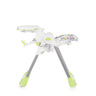 Chipolino High chair Bravo Хранилка
