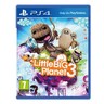Little Big Planet 3 PS4