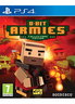 8-Bit Armies Collectors Edition Preorder PS4