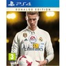 FIFA 18 Ronaldo Edition PS4 Preorder