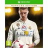 FIFA 18 Ronaldo Edition Xbox One Preorder