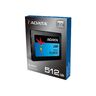 SSD 512GB ADATA SU800 3D Nand 2.5" (ASU800SS-512GT-C)
