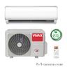 VIVAX COOL M DESIGN 3,5kW R32 инвертер клима уред