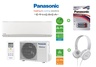 PANASONIC Z12SKEW-M CS 3,5kW , инвертер клима уред + ГРАТИСИ