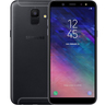 Samsung Galaxy A6 2018 A600 32GB LTE Black +16GB MicroSD Card