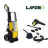 LAVOR Galaxy 140 Апарат за перење под висок притисок