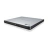 DVD±RW H/LG GP57ES40 USB Slim External Silver
