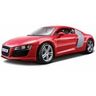 METALNI AUTOMOBIL 1:24 AUDI R8 V10 PLUS