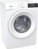 GORENJE WE723 Машина за перење + GORENJE SIH2200PS Пегла на пареа