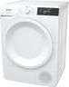 GORENJE кондензациска сушара со топлотна пумпа DE71