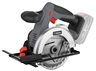 Iskra Xcross IX-CS07 Батериска циркуларна пила(без батерија)