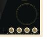 GORENJE EC642CLI Стаклокерамичка плоча Classico