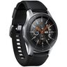 Samsung Galaxy Watch 46mm R800 Silver/Black смарт часовник