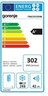 GORENJE FN6191DHW вертикален замрзнувач