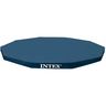 INTEX 28030 Покривка за монтажен базен - 305 цм дијаметар