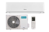 HISENSE Energy TQ50BA0E(G/W) Инвертер клима уред [5,5kW]