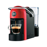 Lavazza LM Jolie кафемат со капсули - црвен + ГРАТИС 9 капсули 