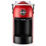 Lavazza LM Jolie кафемат со капсули - црвен + ГРАТИС 9 капсули 