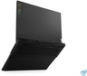 Lenovo Legion 5 15IMH05H Black (15,6" FHD/Intel i7-10750H/16GB DDR4/512GB SSD/RTX 2060 6GB)