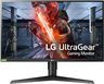 LG 27" 27GL850-B Frameless Gaming IPS 1ms 144Hz 2K G-Sync монитор