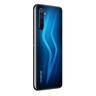 Realme 6 PRO 8GB/128GB син смартфон