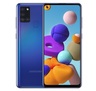 Samsung Galaxy A21s, 3/32GB Blue смартфон