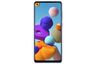 Samsung Galaxy A21s, 3/32GB Blue смартфон