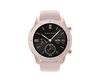 Amazfit GTR Cherry blossom pink 42mm smart watch