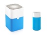 Blueair Combo: Blue Pure 221 + Blue Pure 411, прочистувачи на воздух