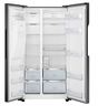 Gorenje NRS9182VB Фрижидер Side by side