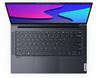 Lenovo YOGA SLIM7 14IIL05, 82A100AURM, 14 FHD IPS, Intel i5-1035G1, 8GB RAM, 512GB M.2 SSD, MX350 2GB GDDR5, Win 10, лаптоп
